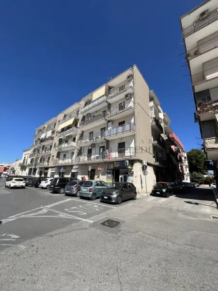 Quadrilocale via Bari 3, Capurso