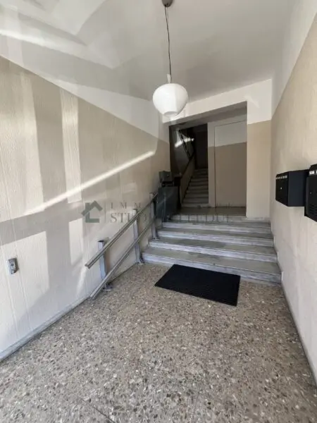 Quadrilocale via Bari 3, Capurso