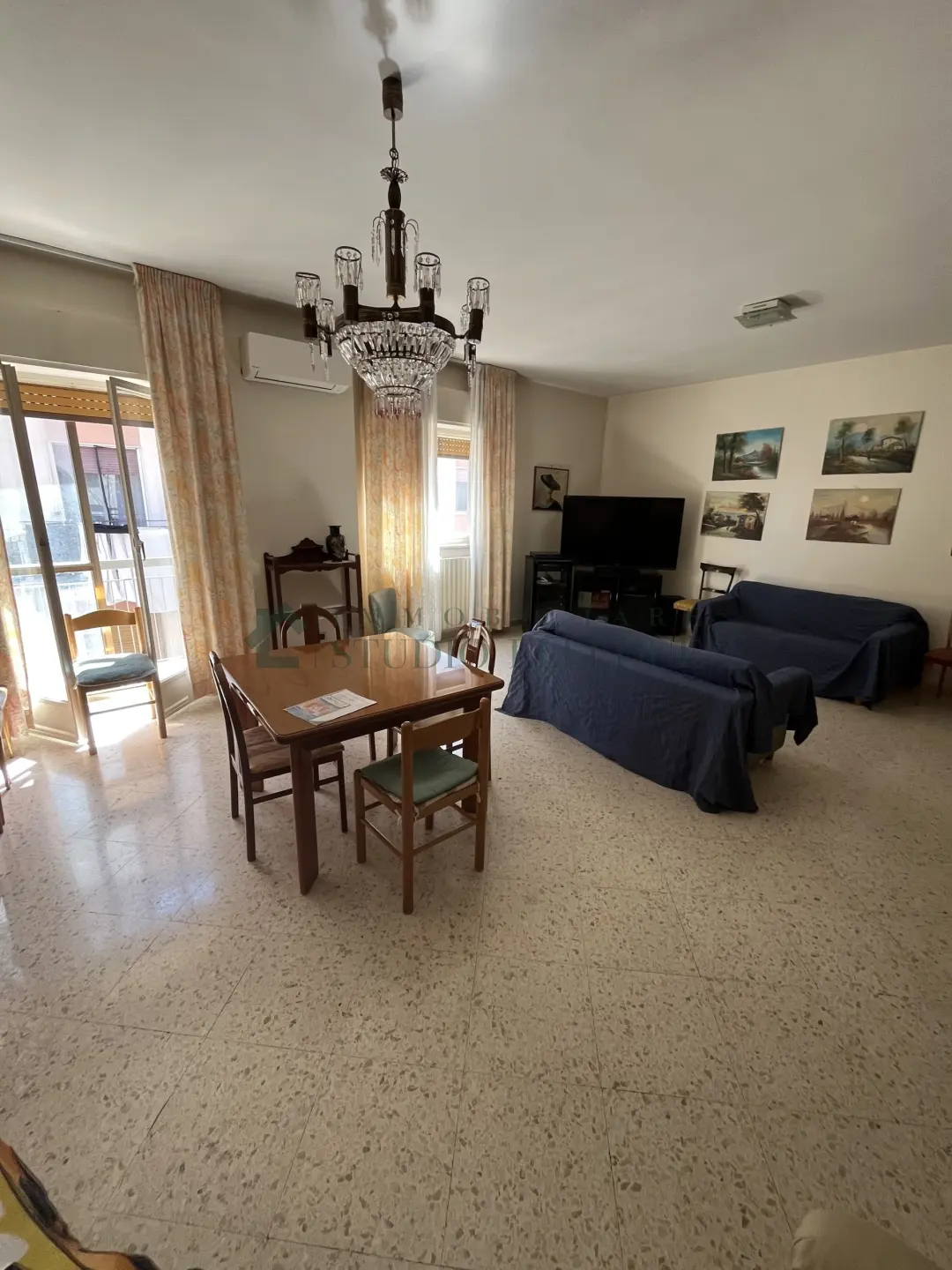 Immagine per Quadrilocale in vendita a Capurso via Bari 3