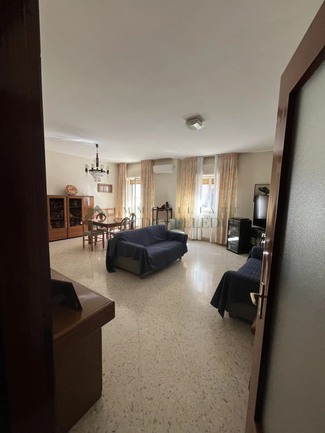 Immagine per Quadrilocale in vendita a Capurso via Bari 3