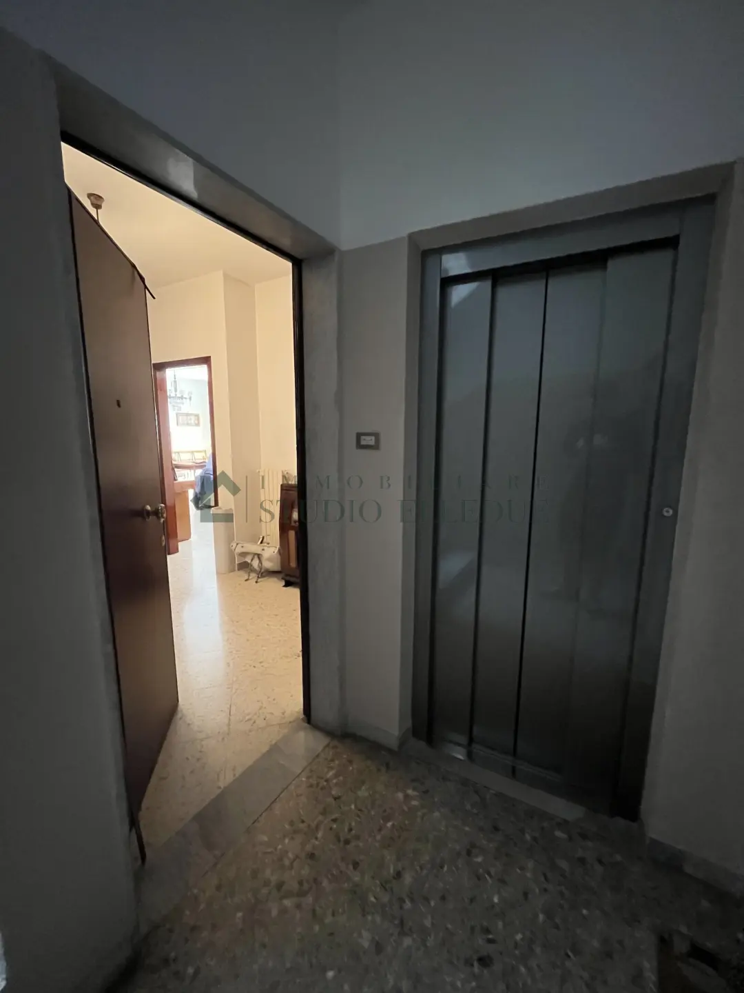 Immagine per Quadrilocale in vendita a Capurso via Bari 3