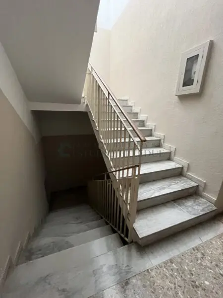 Quadrilocale via Bari 3, Capurso