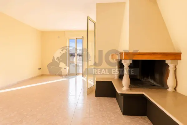 Villa Bifamiliare via Torrente 89, Galatone