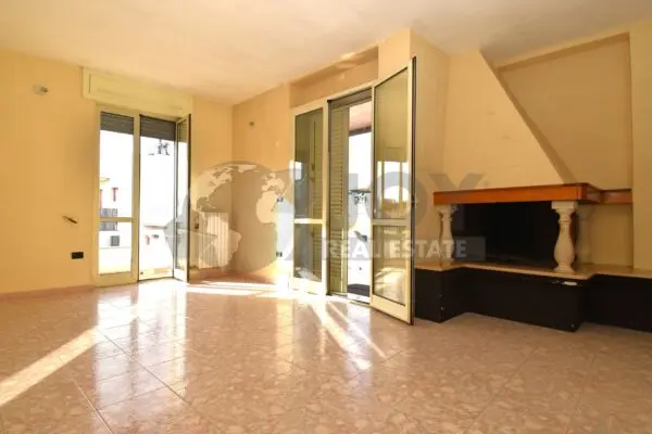 Villa Bifamiliare via Torrente 89, Galatone
