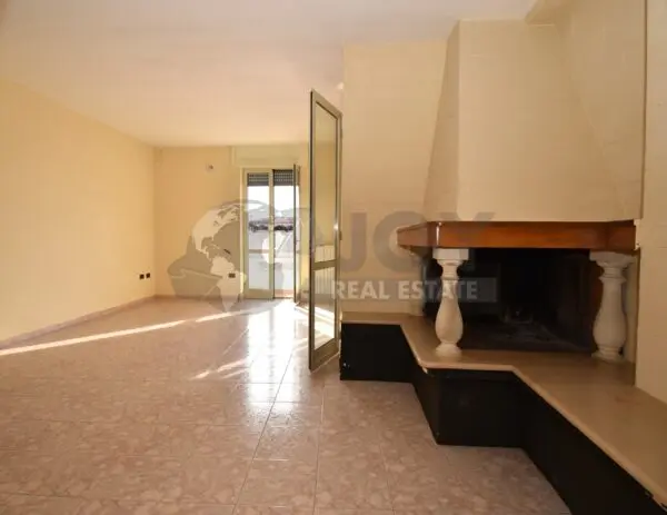 Villa Bifamiliare via Torrente 89, Galatone
