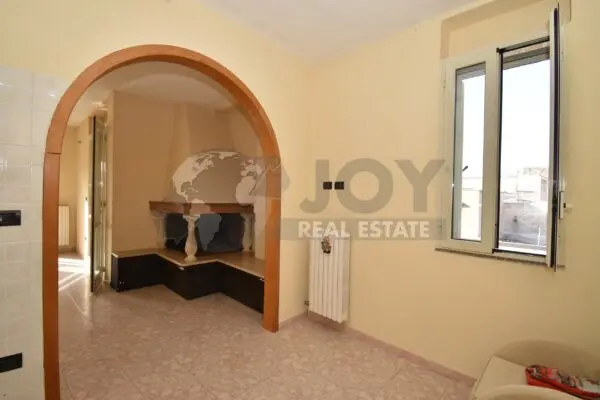 Villa Bifamiliare via Torrente 89, Galatone