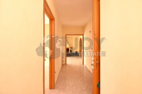 Villa Bifamiliare via Torrente 89, Galatone