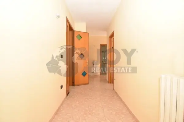 Villa Bifamiliare via Torrente 89, Galatone