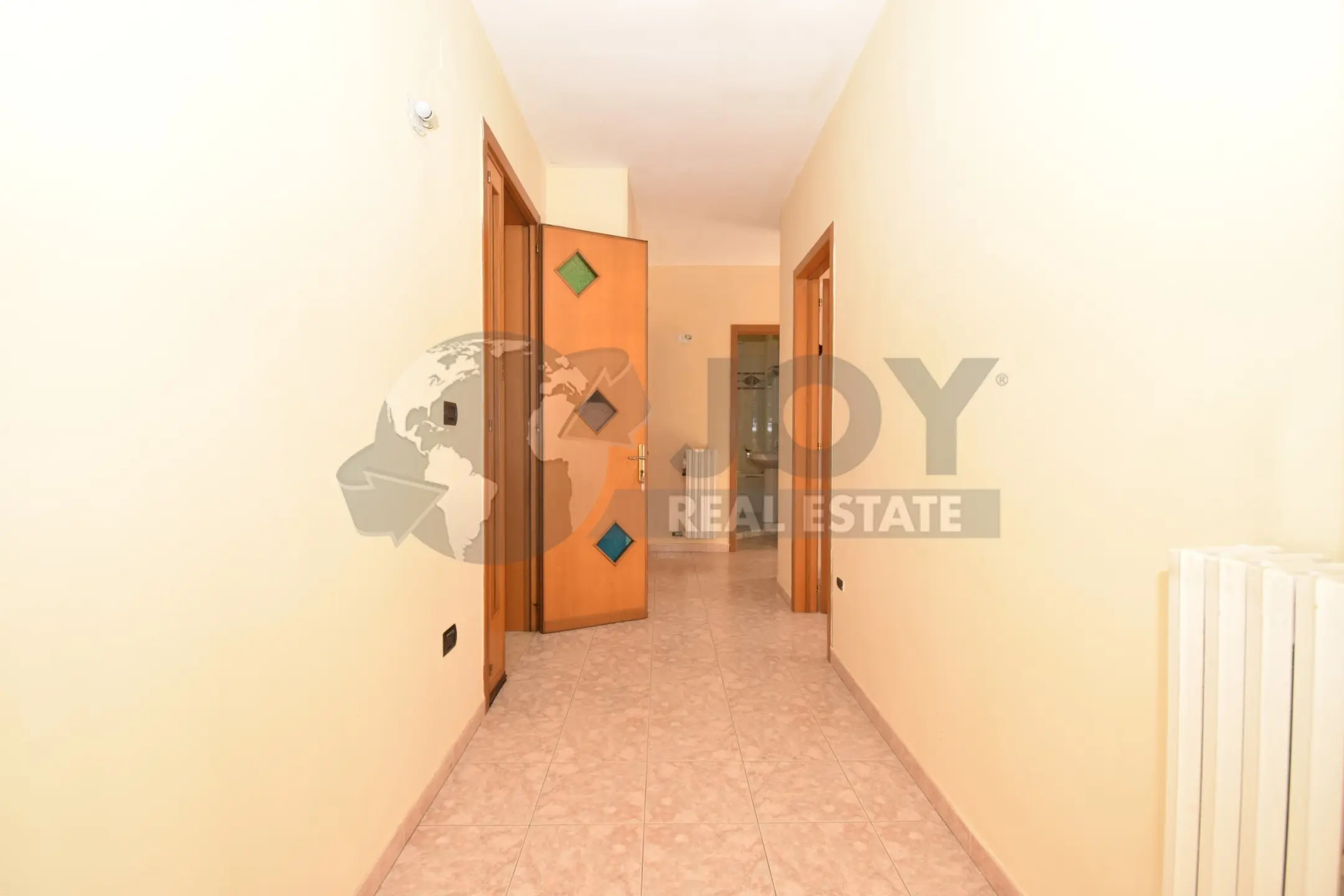 Immagine per Villa bifamiliare in vendita a Galatone via Torrente 89