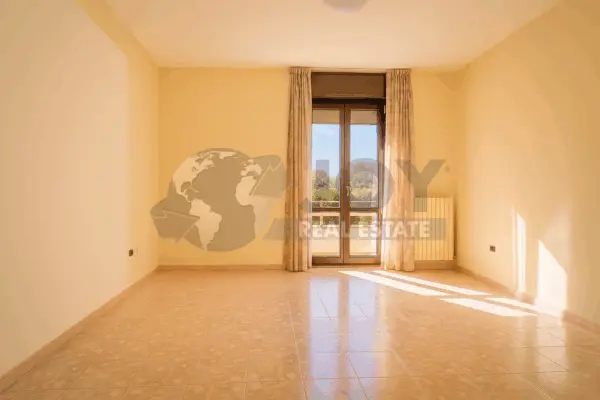 Villa Bifamiliare via Torrente 89, Galatone