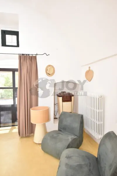 Villa via Carlo Donat Cattin 63, Specchia