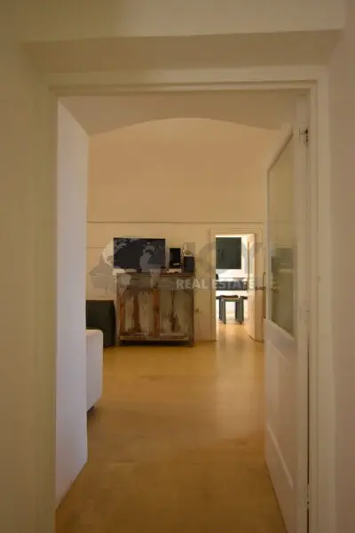 Villa via Carlo Donat Cattin 63, Specchia