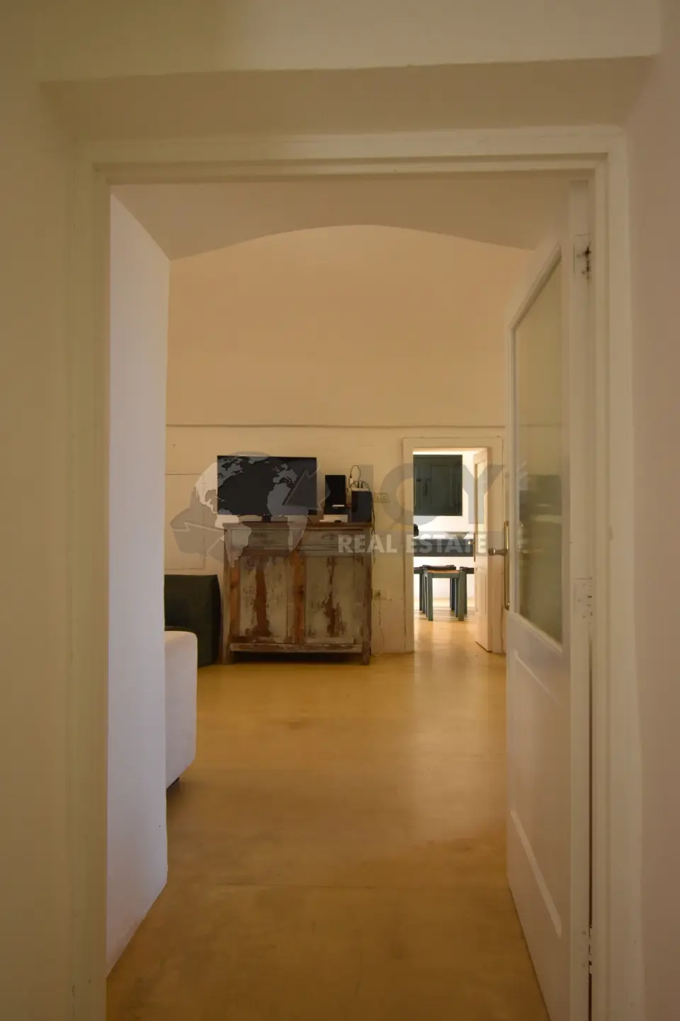 Immagine per Villa in vendita a Specchia via Carlo Donat Cattin 63