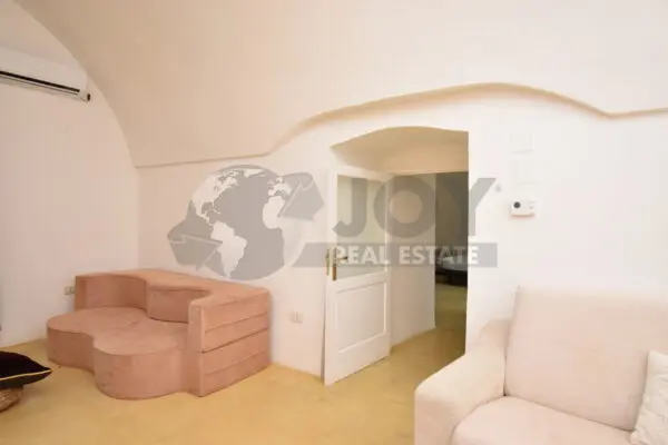 Villa via Carlo Donat Cattin 63, Specchia