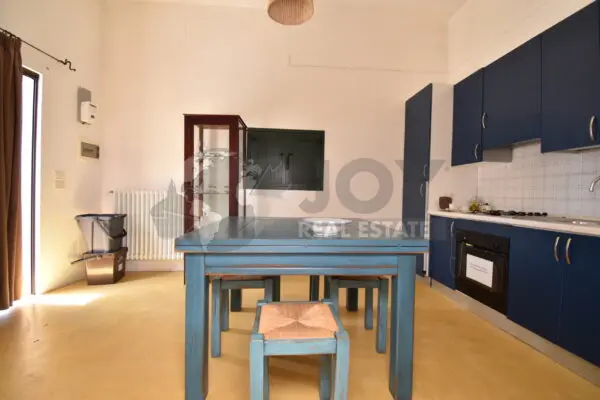 Villa via Carlo Donat Cattin 63, Specchia