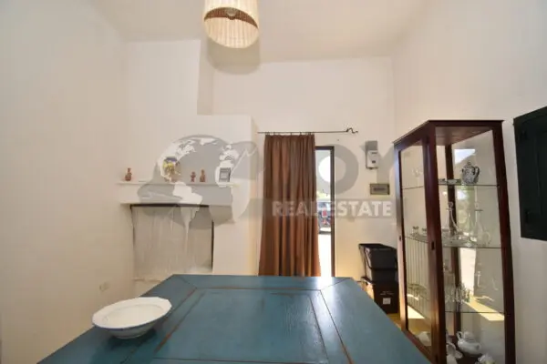 Villa via Carlo Donat Cattin 63, Specchia