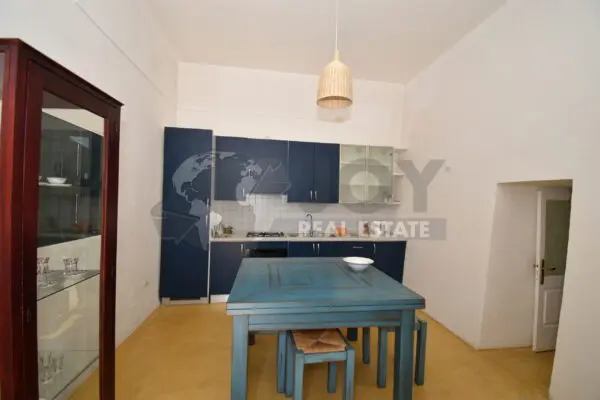 Villa via Carlo Donat Cattin 63, Specchia