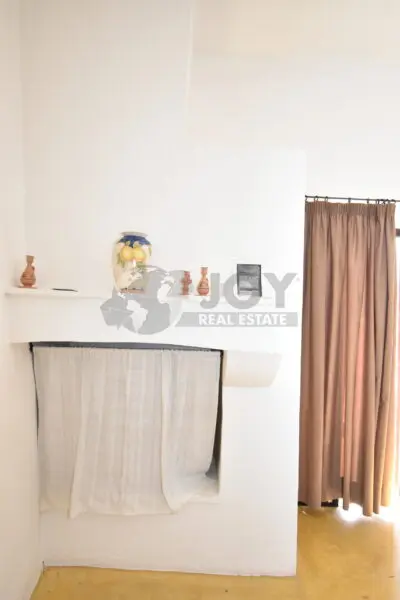 Villa via Carlo Donat Cattin 63, Specchia