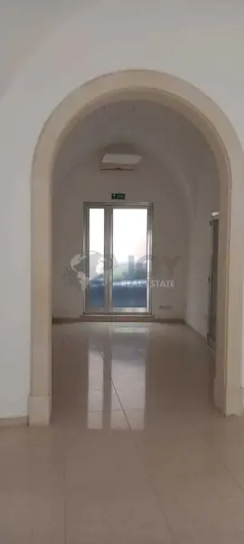 Capannone viale Xxiv Maggio, Galatone