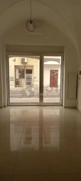 Capannone viale Xxiv Maggio, Galatone