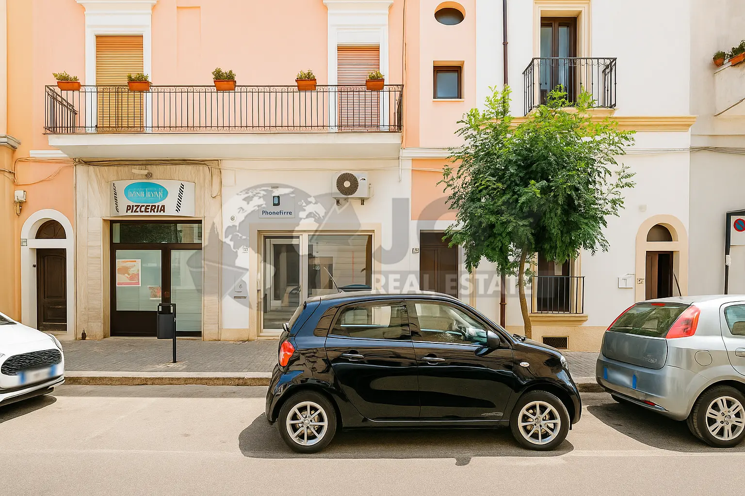 Immagine per Capannone in affitto a Galatone viale Xxiv Maggio