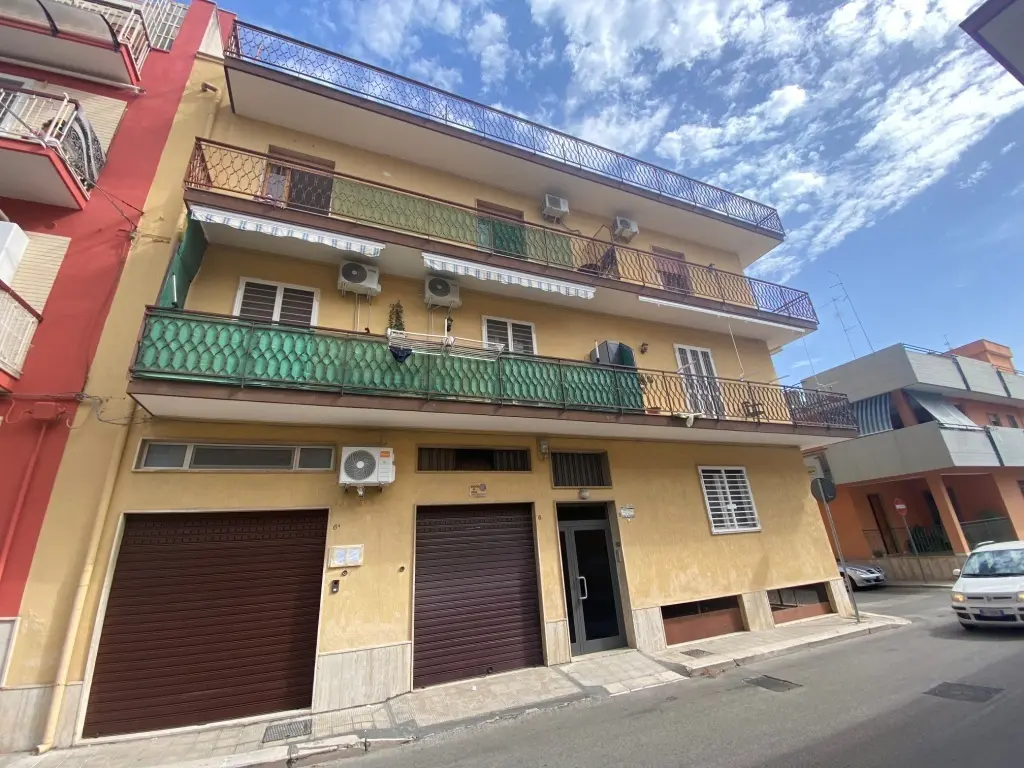 Immagine per Bilocale in vendita a Modugno via Giovanni Verga 8