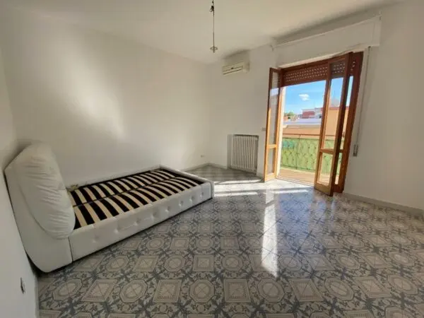 Bilocale via Giovanni Verga 8, Modugno