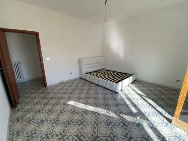 Bilocale via Giovanni Verga 8, Modugno