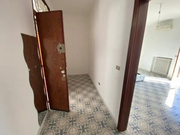Bilocale via Giovanni Verga 8, Modugno