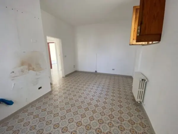 Bilocale via Giovanni Verga 8, Modugno