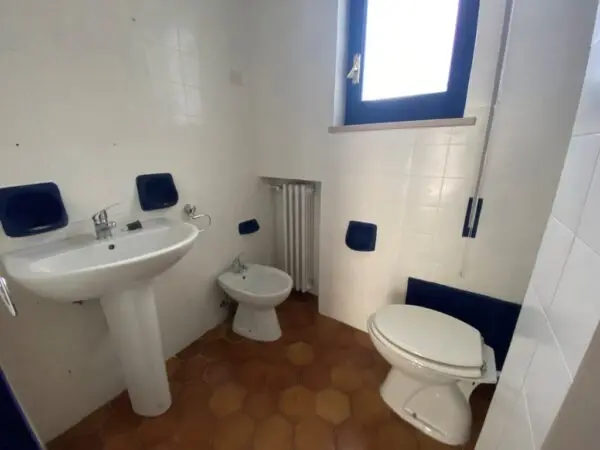 Bilocale via Giovanni Verga 8, Modugno