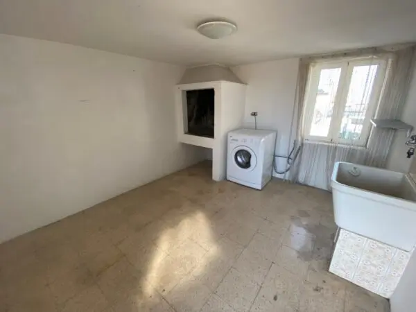 Bilocale via Giovanni Verga 8, Modugno