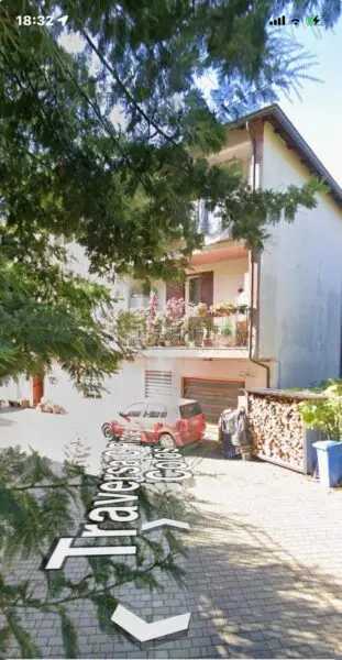 Trilocale via Traversa I Rione Colosi, Santo Stefano In Aspromonte