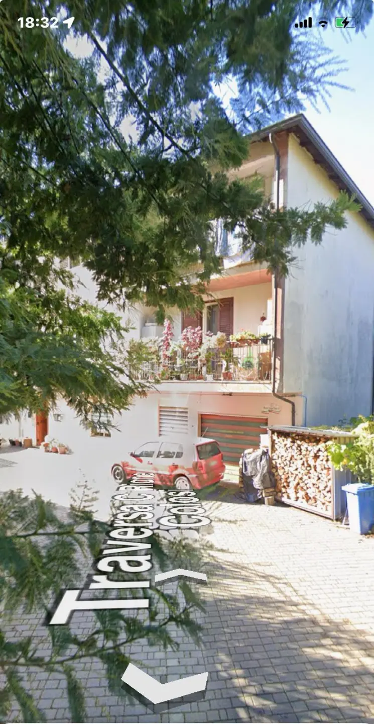 Immagine per Trilocale in vendita a Santo Stefano in Aspromonte via Traversa I Rione Colosi