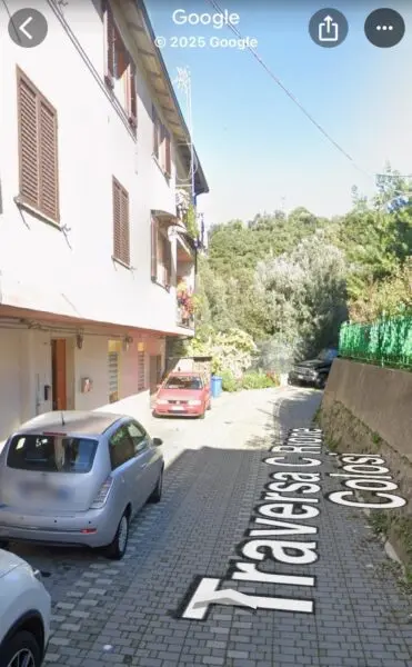 Trilocale via Traversa I Rione Colosi, Santo Stefano In Aspromonte