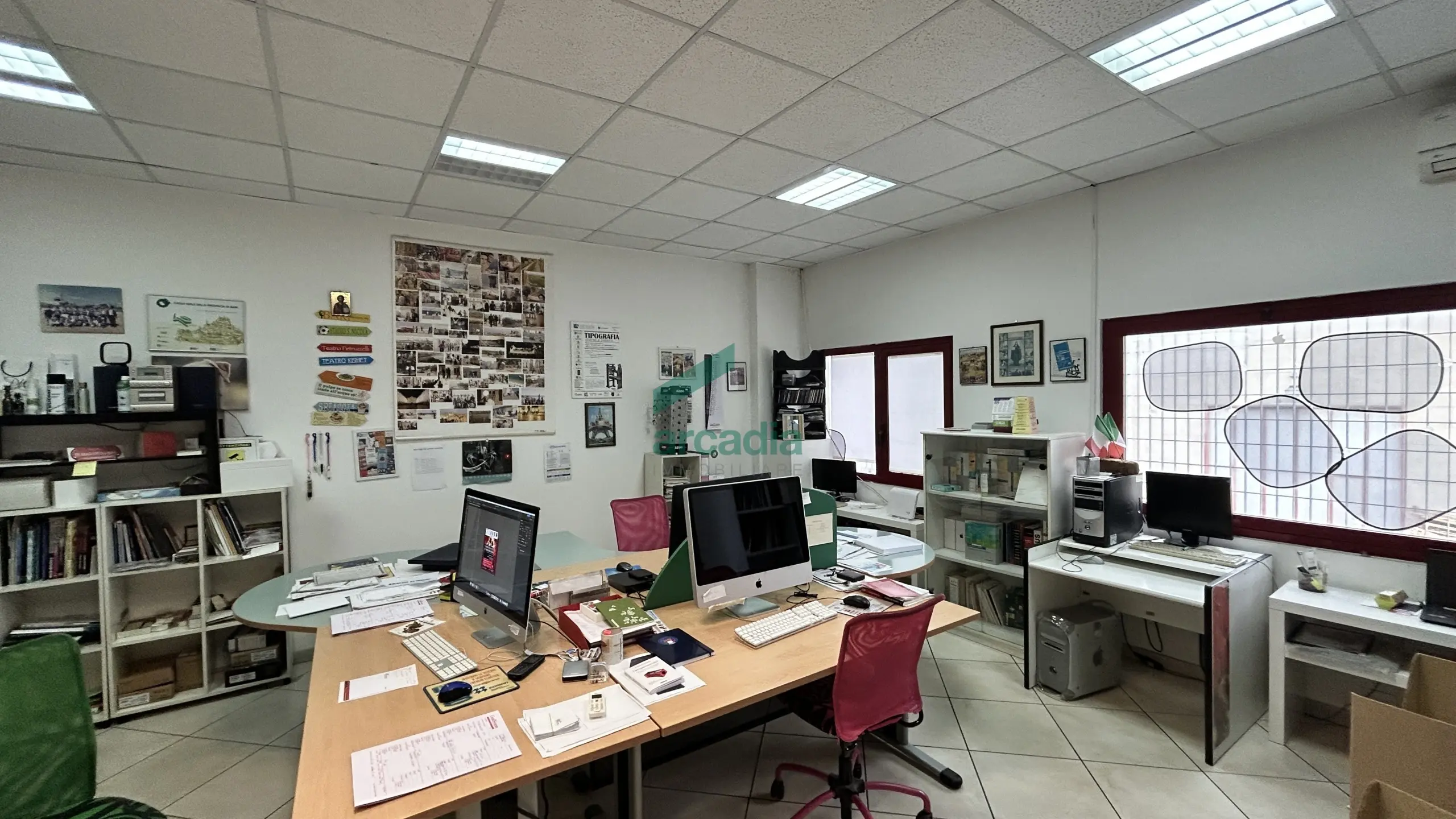 Immagine per Industriale in vendita a Modugno strada Provinciale 231