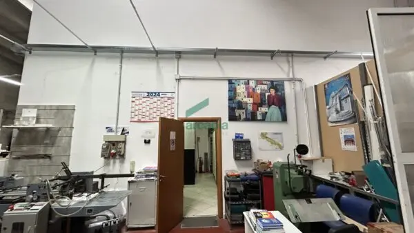 Industriale strada Provinciale 231, Modugno
