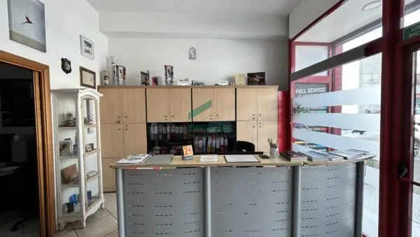 Immagine per Industriale in vendita a Modugno strada Provinciale 231
