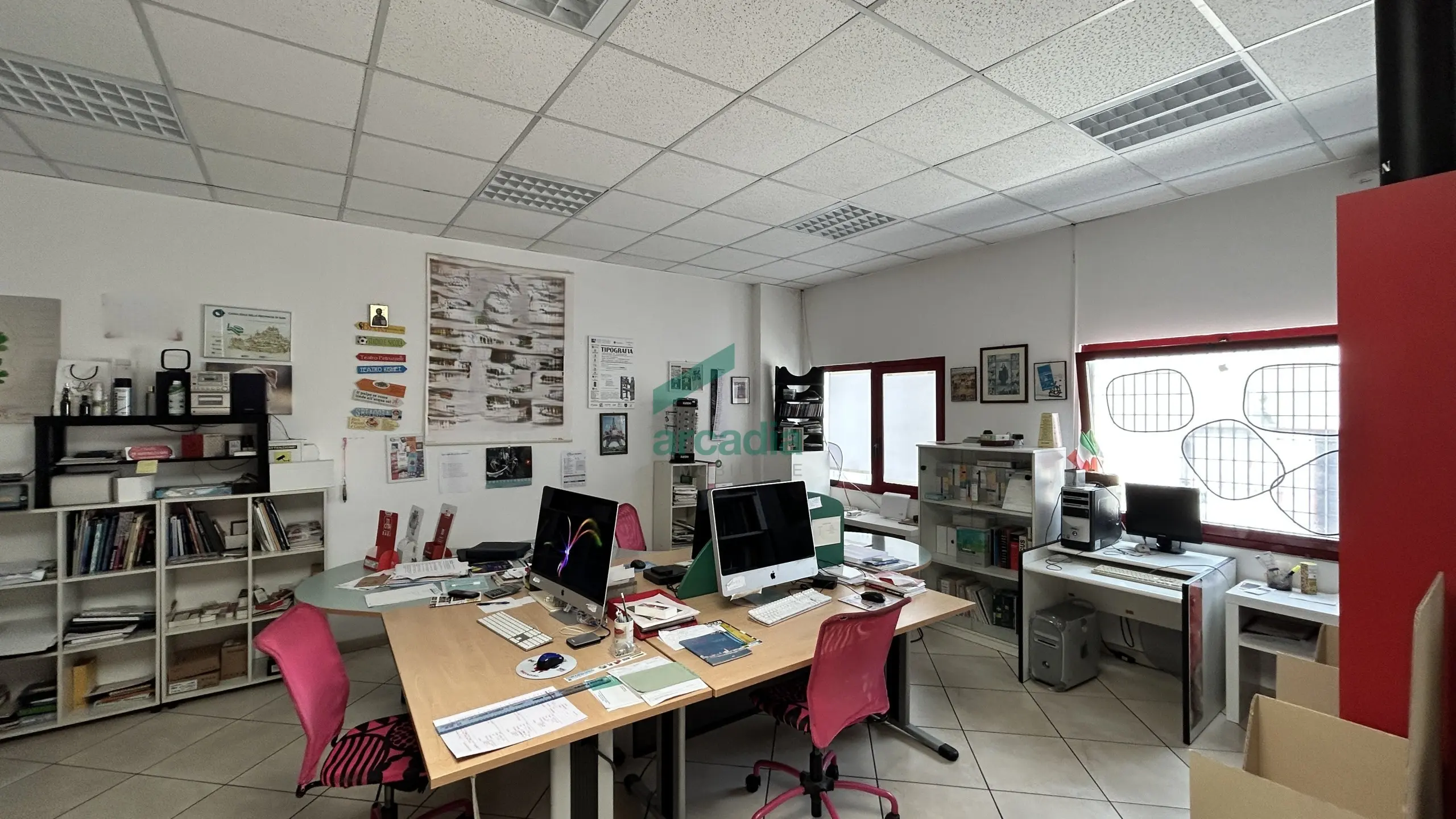 Immagine per Industriale in vendita a Modugno strada Provinciale 231