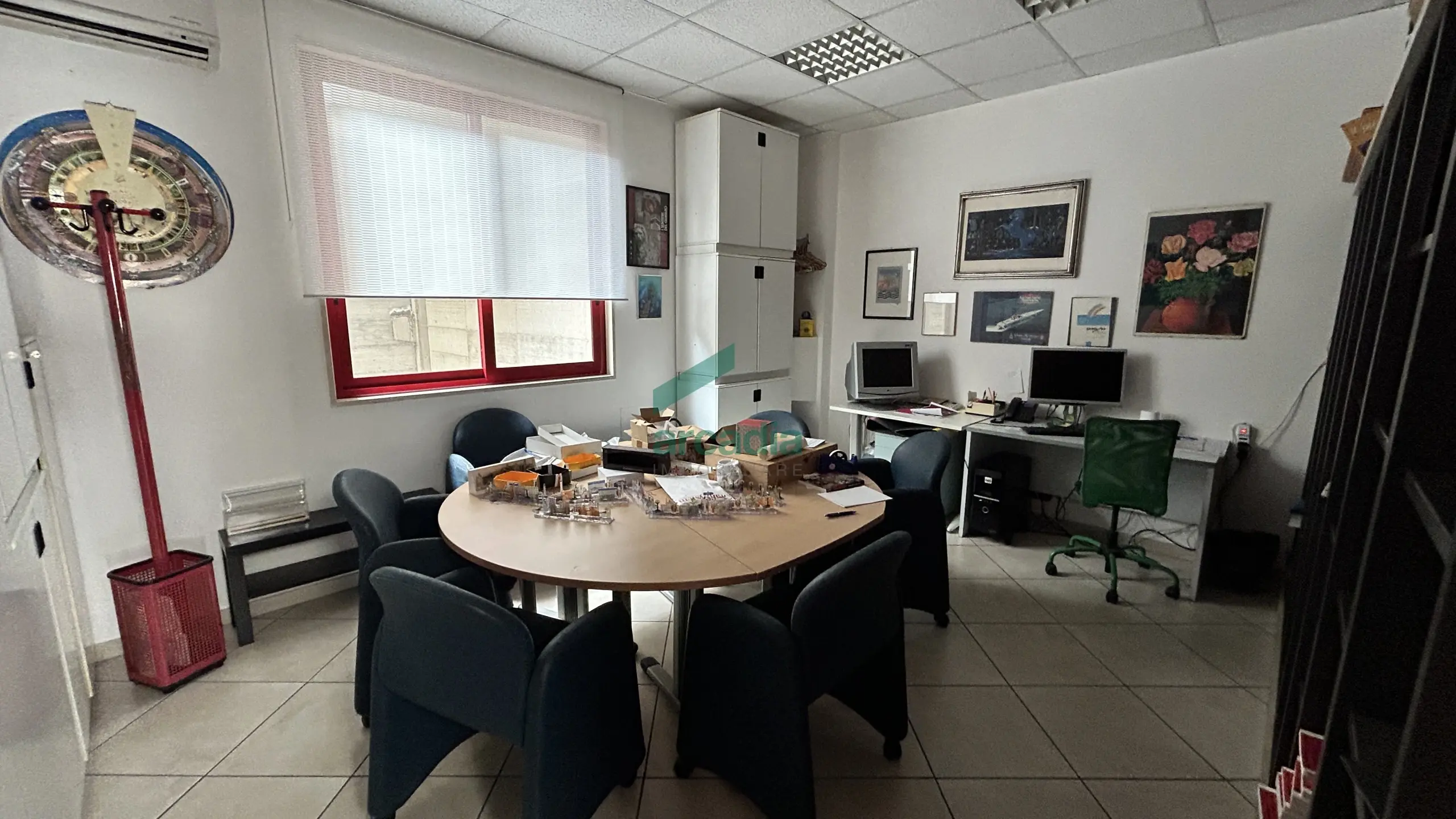 Immagine per Industriale in vendita a Modugno strada Provinciale 231