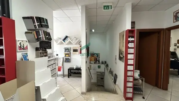 Immagine per Industriale in vendita a Modugno strada Provinciale 231
