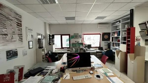 Immagine per Industriale in vendita a Modugno strada Provinciale 231