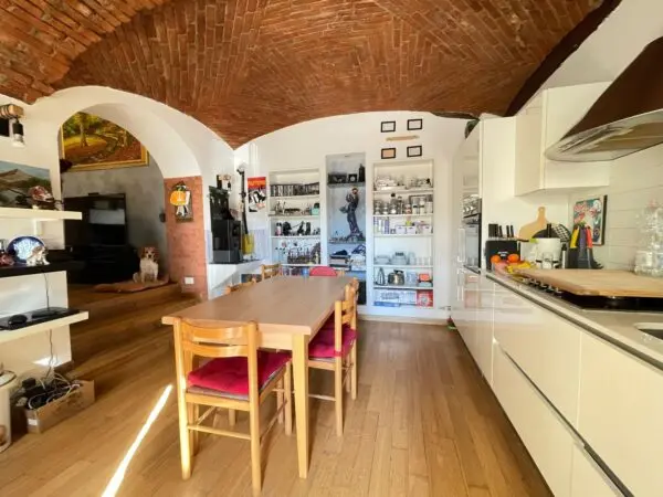Casa Indipendente via Roma 52, Alpignano