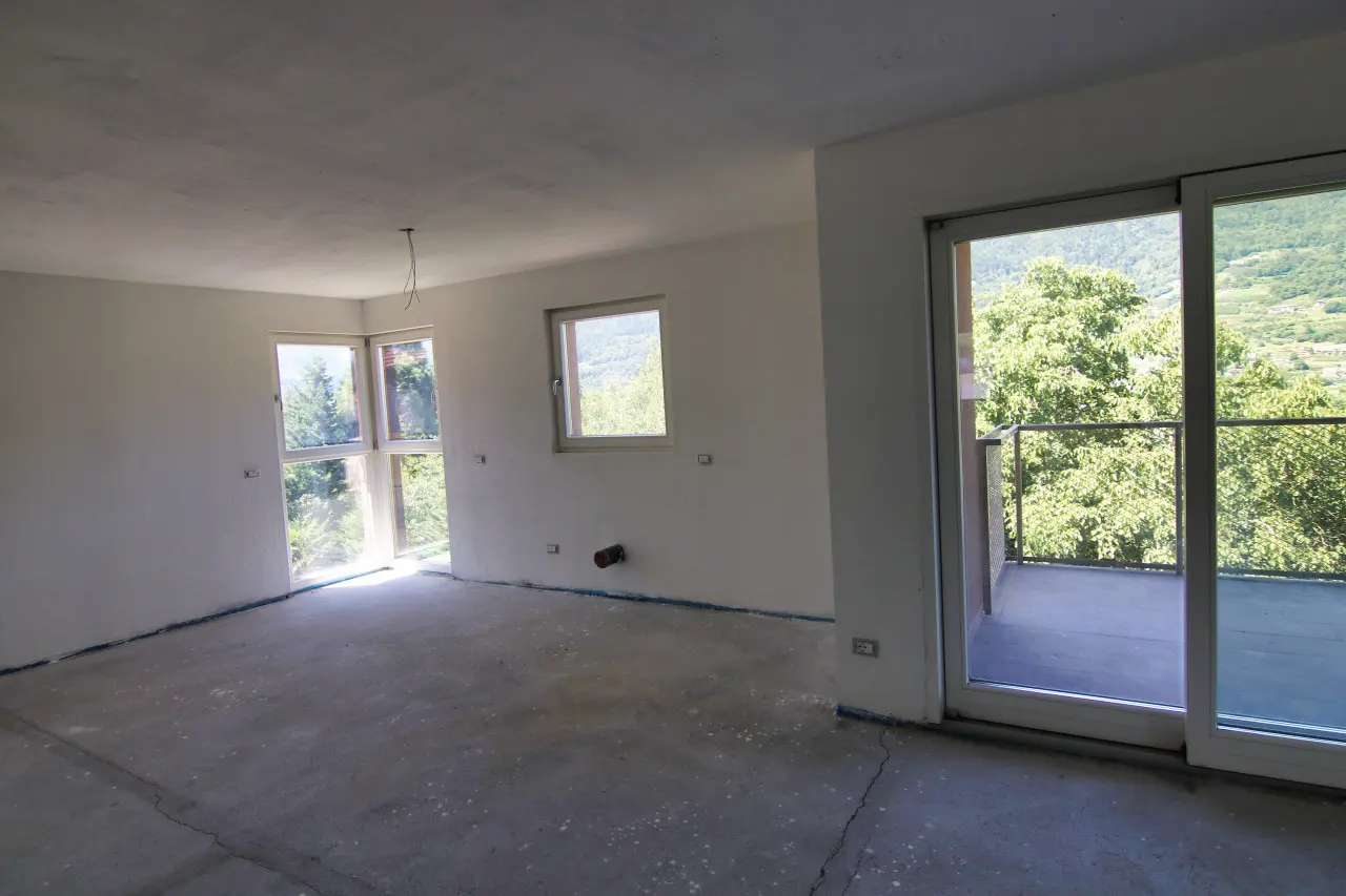Immagine per Appartamento in Vendita a Pergine Valsugana Strada Romana 11