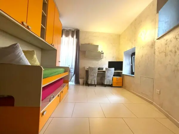 Casa Indipendente via Roma, Alpignano
