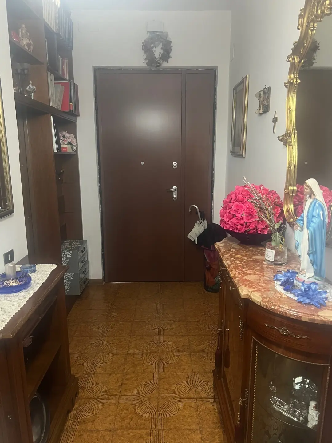 Immagine per Villa bifamiliare in vendita a Agliana via Don Giovanni Minzoni 4