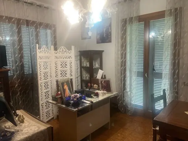 Villa Bifamiliare via Don Giovanni Minzoni 4, Agliana