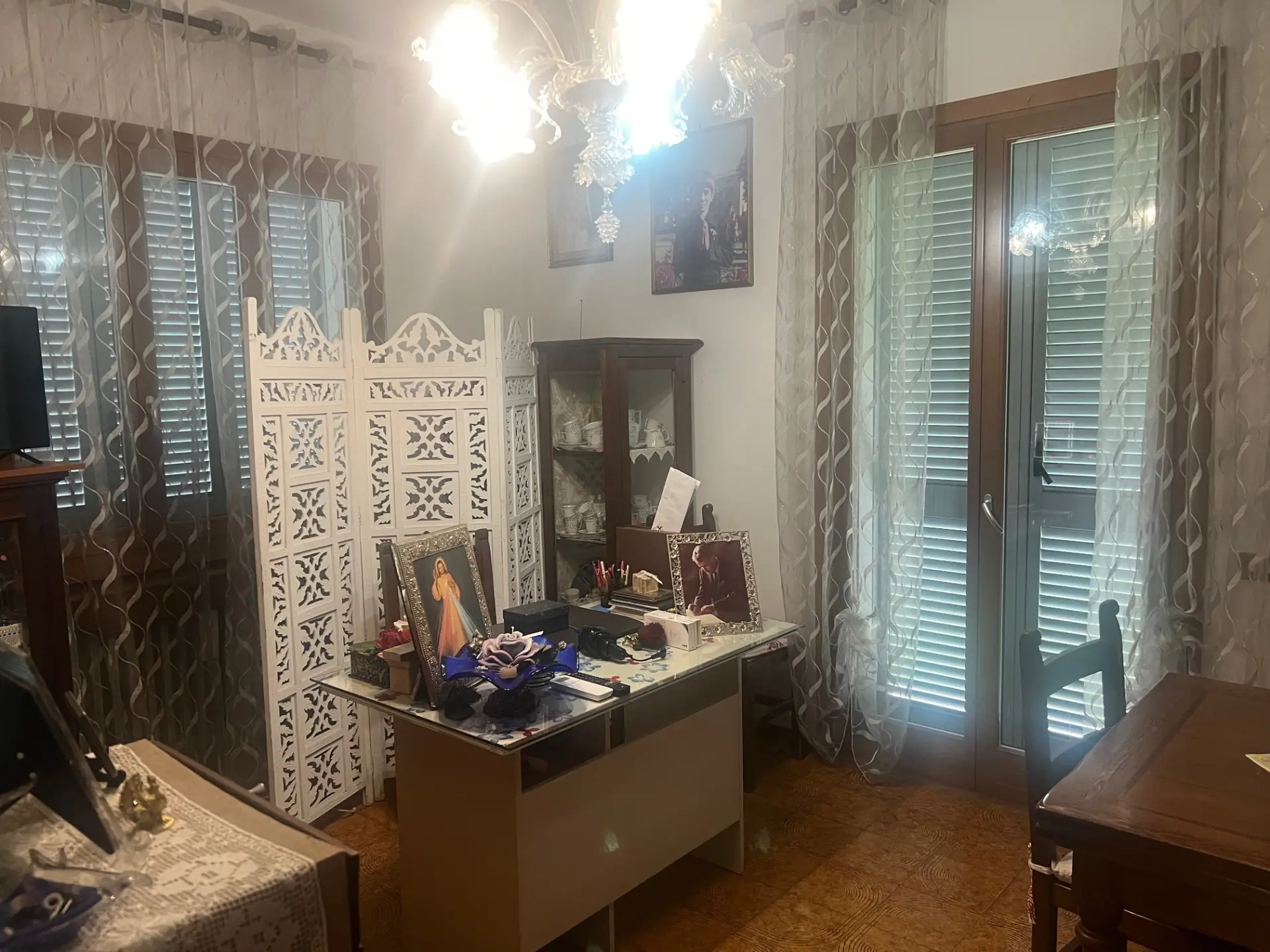 Immagine per Villa bifamiliare in vendita a Agliana via Don Giovanni Minzoni 4
