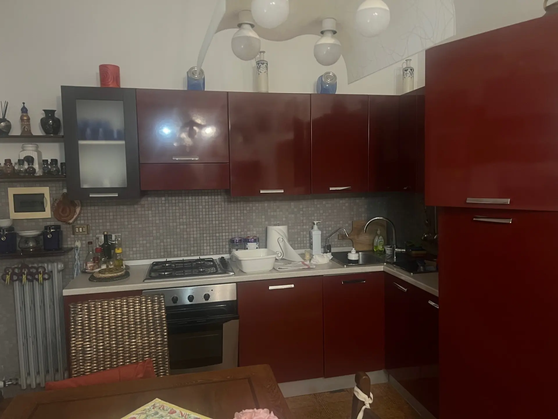 Immagine per Villa bifamiliare in vendita a Agliana via Don Giovanni Minzoni 4