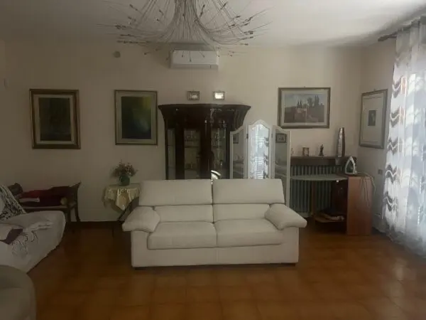Villa Bifamiliare via Don Giovanni Minzoni 4, Agliana